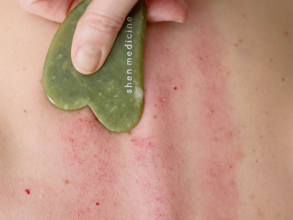 Gua Sha Nashville