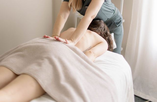 Massage in Nashville - Shen Medicine